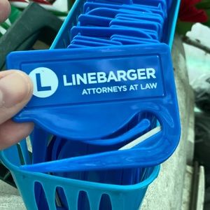 Enolope openers with razor